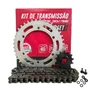 Kit Relação Lander 250/Teneré 250 DID Com Retentor