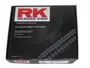 Kit Relação MT-09 15/20 RK Japan C/ Retentor