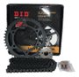 Kit Relação Teneré 660/MT-03 660cc DID C/ Retentor
