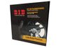 Kit Relação V-Strom 1000 2002 a 2020 DID C/ Retentor VX3