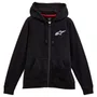 Moletom Alpinestars Ageless Chest Hoodie Feminino