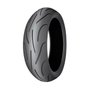 Pneu Michelin 190/55-17 Pilot Power 2CT 75W TL Rear