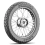 Pneu Michelin Sirac 110/90-17 R 60P TT Traseiro