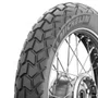 Pneu Michelin Sirac 110/90-17 R 60P TT Traseiro