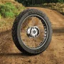 Pneu Michelin Sirac 110/90-17 R 60P TT Traseiro