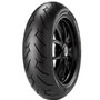 Pneu Pirelli Diablo Rosso II 180/60-17 TL 75W