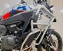 Protetor Carenagem Superior BMW F900 GS Adventure Chapam