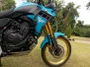 Protetor Carenagem XTZ 700 Teneré 2026+ Chapam