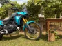 Protetor Carenagem XTZ 700 Teneré 2026+ Chapam