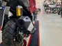 Protetor Dianteiro e Escape ADV 160 2025+ Chapam