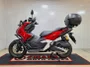 Protetor Dianteiro e Escape ADV 160 2025+ Chapam