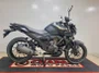 Protetor Dianteiro Fazer FZ 15 ABS Chapam