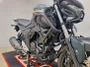Protetor Dianteiro Fazer FZ 15 ABS Chapam