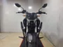 Protetor Dianteiro Fazer FZ 15 ABS Chapam