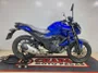 Protetor Dianteiro Fazer FZ 15 ABS Chapam