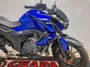 Protetor Dianteiro Fazer FZ 15 ABS Chapam