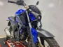 Protetor Dianteiro Fazer FZ 15 ABS Chapam