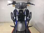 Protetor Dianteiro Fazer FZ 15 ABS Chapam