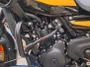 Protetor Dianteiro Royal Enfield Himalayan 450 2025+ Chapam