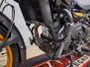Protetor Dianteiro Royal Enfield Himalayan 450 2025+ Chapam