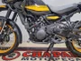 Protetor Dianteiro Royal Enfield Himalayan 450 2025+ Chapam