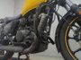 Protetor Dianteiro Royal Enfield Meteor/Classic/Hunter 350
