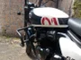 Protetor Dianteiro Royal Enfield Shotgun 650 2025+ Chapam