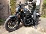 Protetor Dianteiro Royal Enfield Shotgun 650 2025+ Chapam