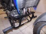 Protetor Dianteiro XT 660R Modelo Way c/ Pedaleira Chapam