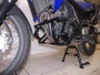Protetor Dianteiro XT 660R Modelo Way c/ Pedaleira Chapam