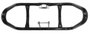 Protetor Dianteiro XTZ 150 Crossser 14/24 Way Chapam