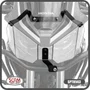 Protetor Farol Africa Twin CRF 1100L 2021/... Policarbonato Scam
