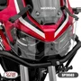 Protetor Farol Africa Twin CRF 1100L 2021/... Policarbonato Scam