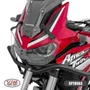 Protetor Farol Africa Twin CRF 1100L 2021/... Policarbonato Scam