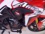 Protetor Motor Africa Twin CRF 1000L C/ Pedaleiras Chapam