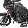 Protetor Motor e Carenagem Africa Twin CRF 1100L 2021+ Scam
