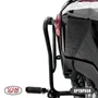 Protetor Motor e Carenagem Africa Twin CRF 1100L 2021+ Scam
