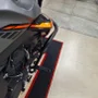 Protetor Motor e Carenagem Fazer 250/FZ 250 2018 a 2026 Chapam