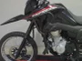 Protetor Motor e Carenagem NXR 160 2025+ Chapam