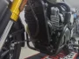 Protetor Motor e Carenagem Scrambler 400X/Speed 400 Chapam