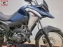 Protetor Motor e Carenagem XRE 190 2025+ Chapam