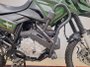 Protetor Motor e Carenagem XTZ 150 Crosser 2025+ Chapam