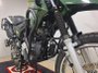 Protetor Motor e Carenagem XTZ 150 Crosser 2025+ Chapam