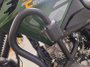 Protetor Motor e Carenagem XTZ 150 Crosser 2025+ Chapam