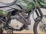 Protetor Motor e Carenagem XTZ 150 Crosser 2014 a 2026 Chapam