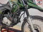 Protetor Motor e Carenagem XTZ 150 Crosser 2014 a 2026 Chapam