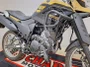Protetor Motor e Carenagem XTZ 250 Lander 19/25 Chapam