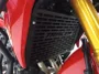 Protetor Radiador Tracer 900 GT 2020 a 2025 Chapam