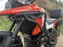 Protetor Radiador V-Strom 1050 XT Chapam