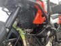 Protetor Radiador V-Strom 1050 XT Chapam